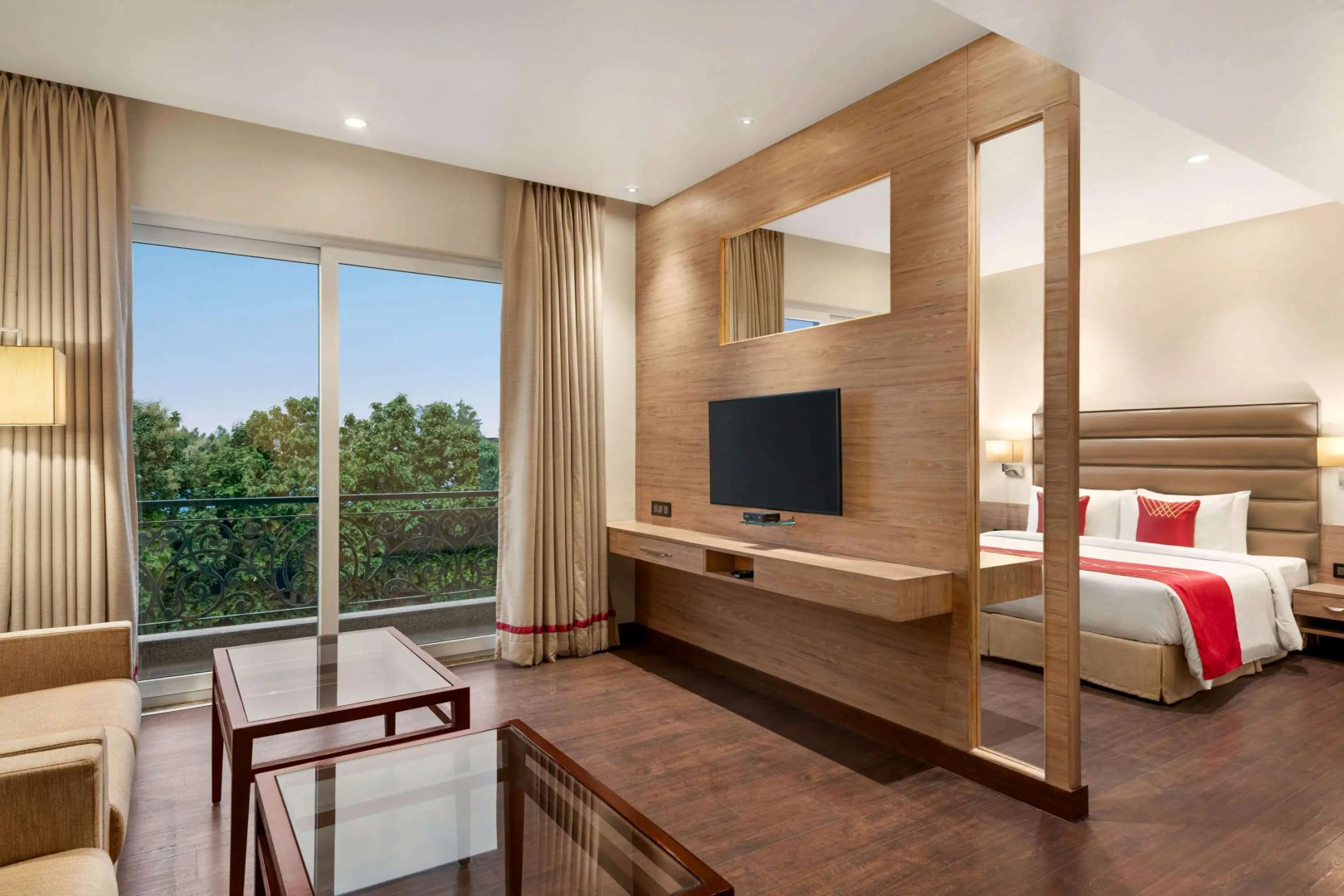 Ramada by Wyndham Aligarh GT Road