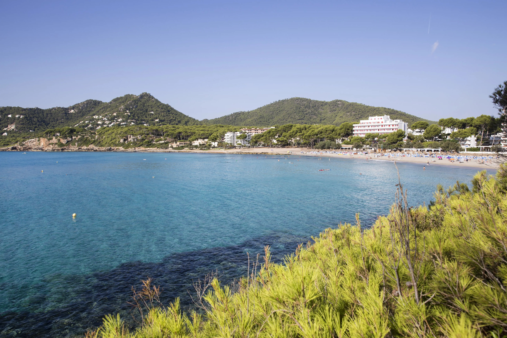 Apartamentos Sol Radiante