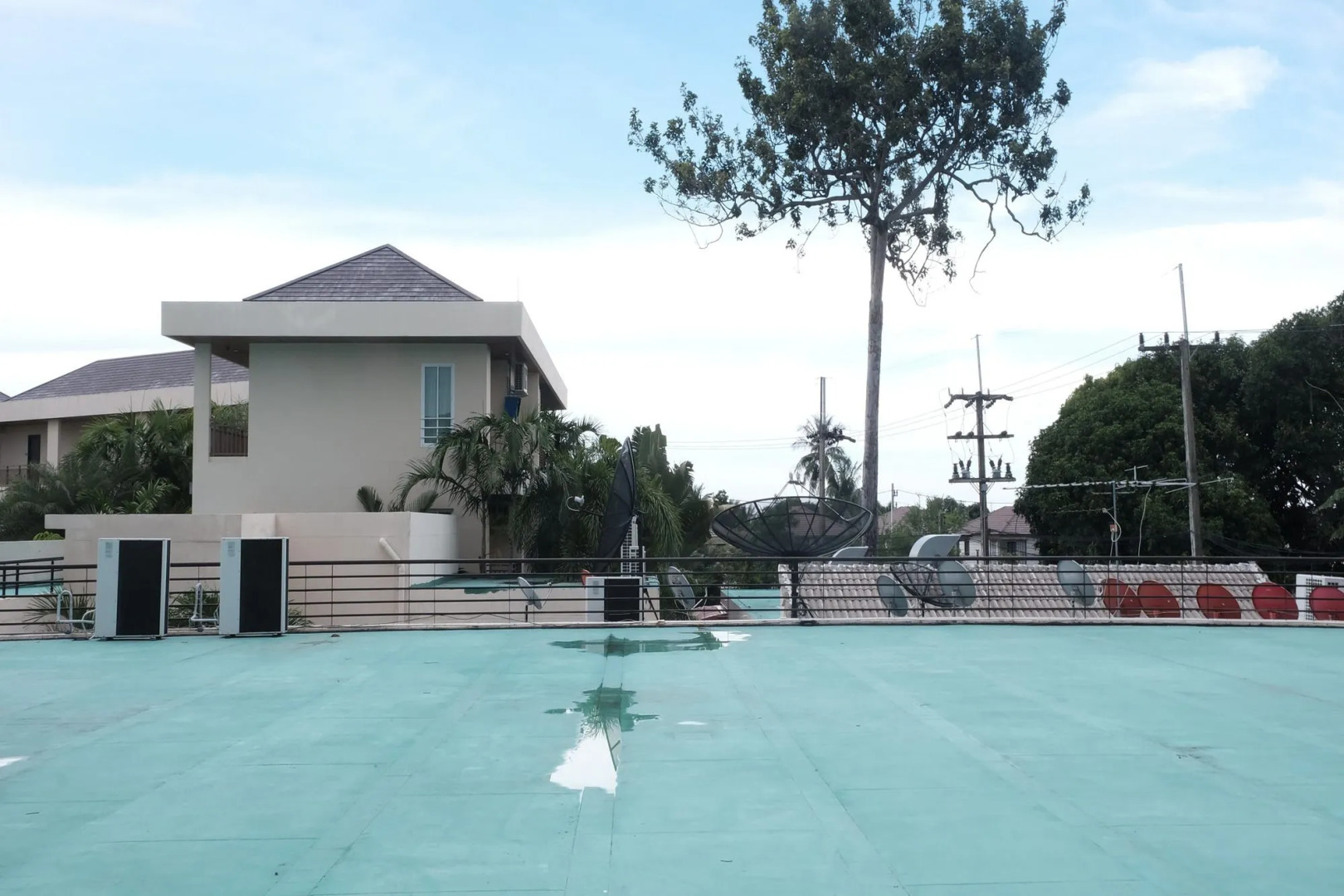 Grand Garden Hotel & Residence