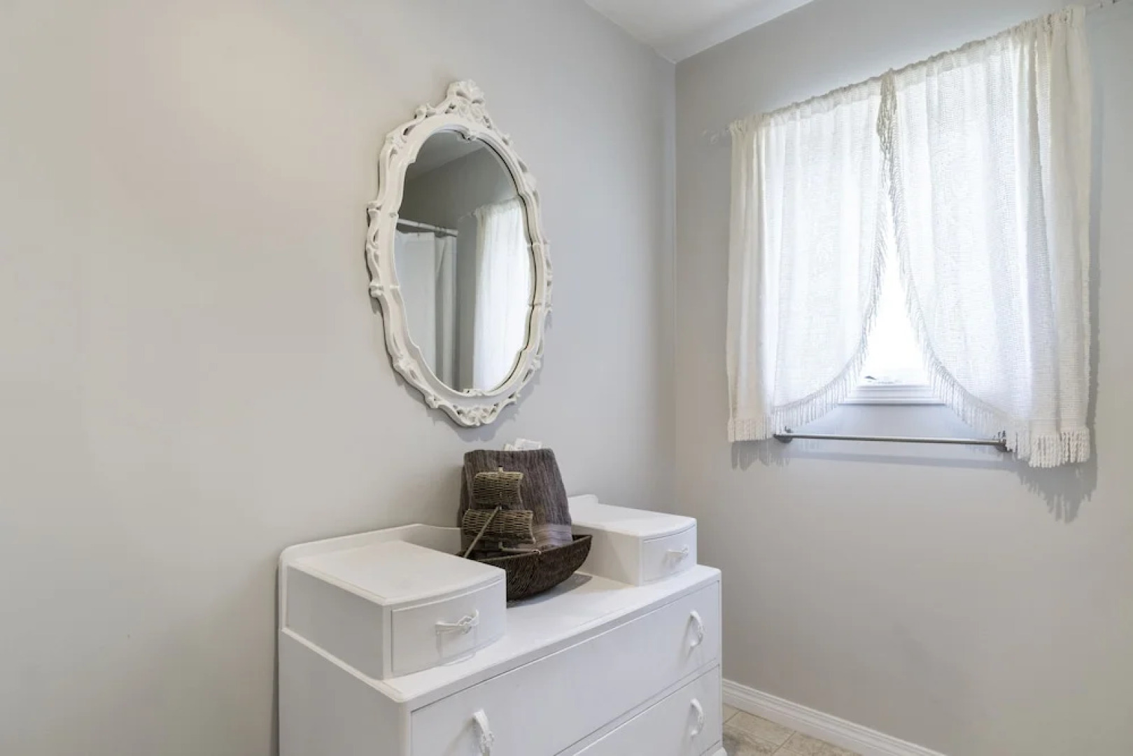 Eagle River Vacation Home