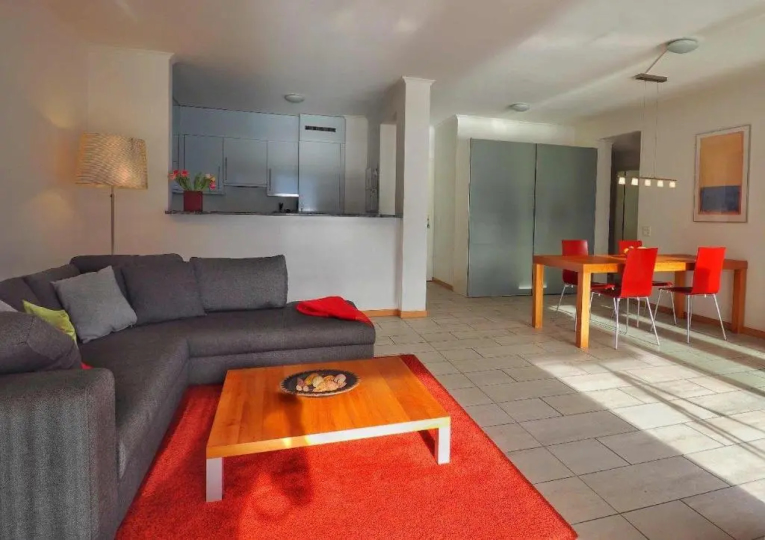 Residenz Acapulco App 4044