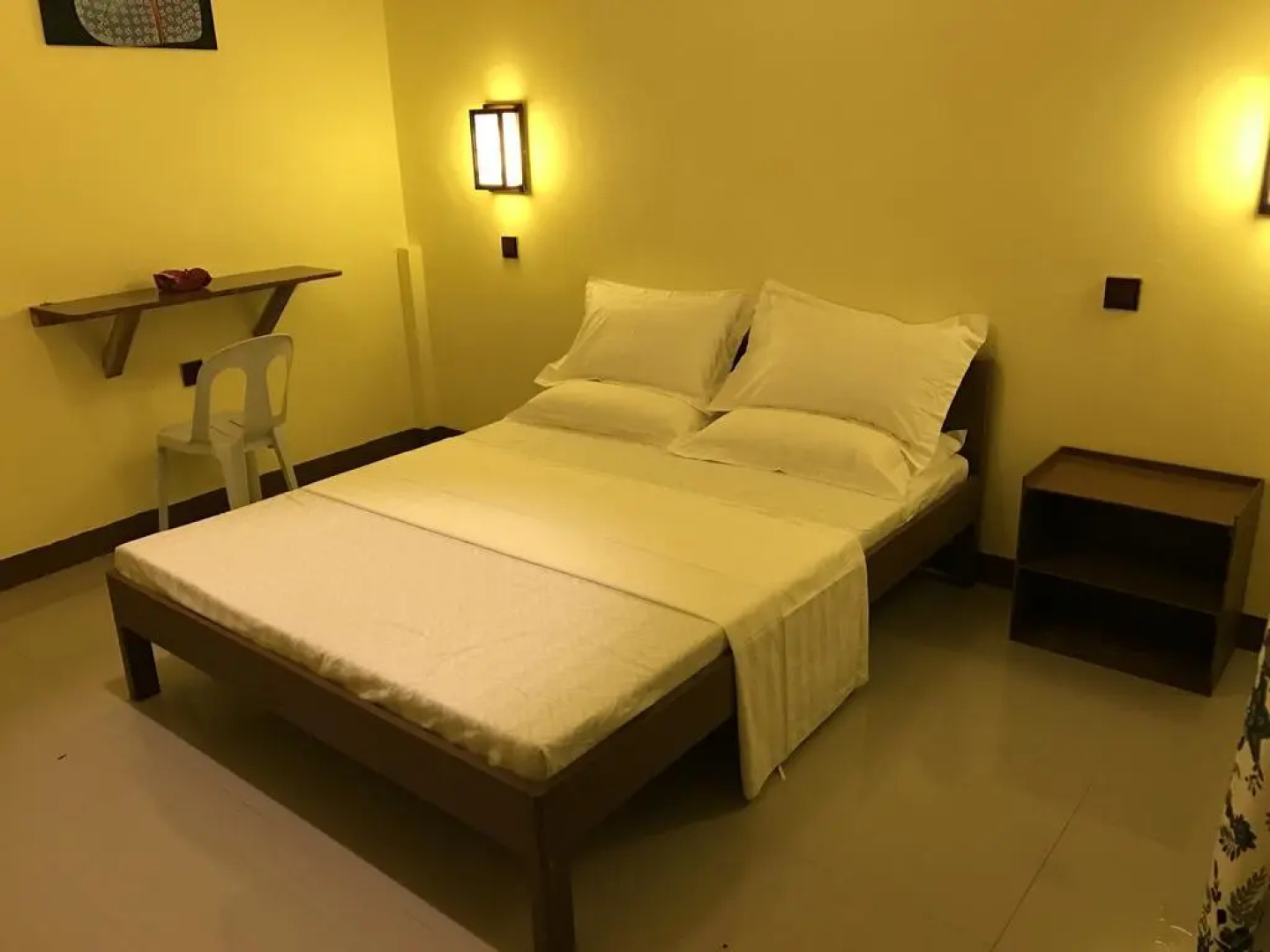 Mermaid Paradises JR Resort