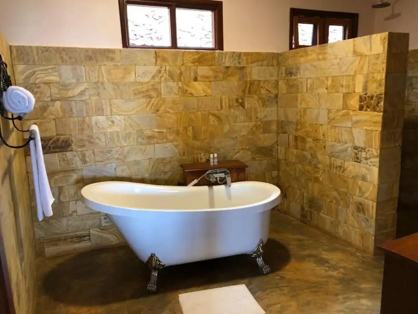 Ngorongoro Marera Mountain View Lodge