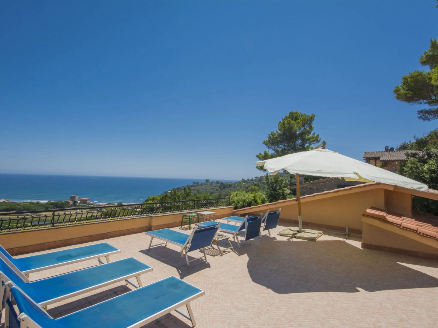 Villa Von Salis by Interhome