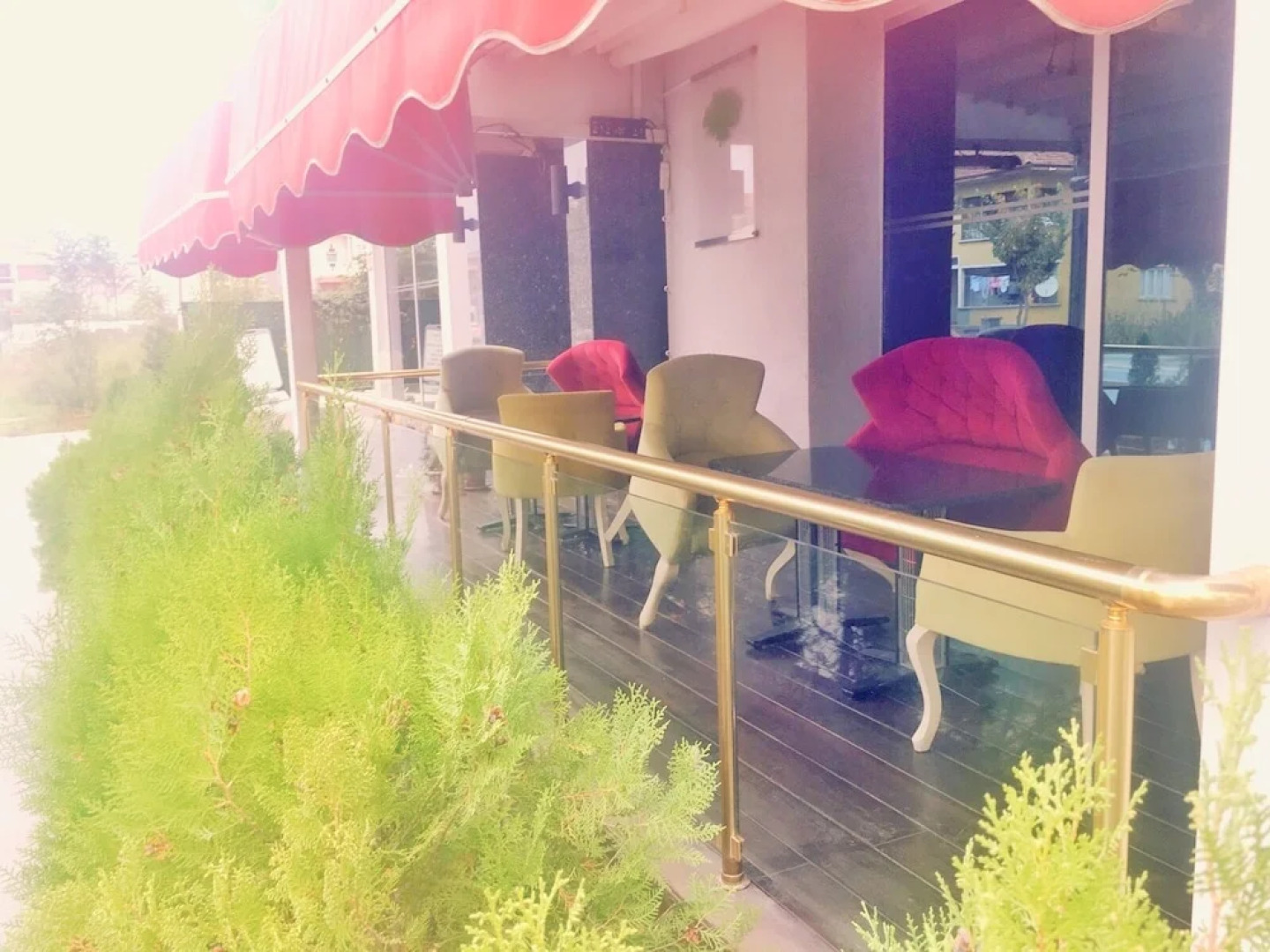 Otel Düzce Sürur & SPA