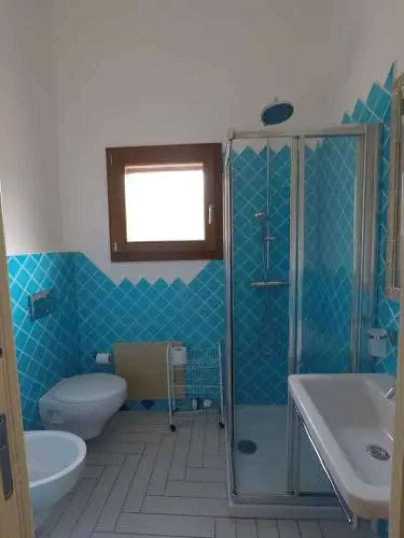 La Corte degli Ulivi