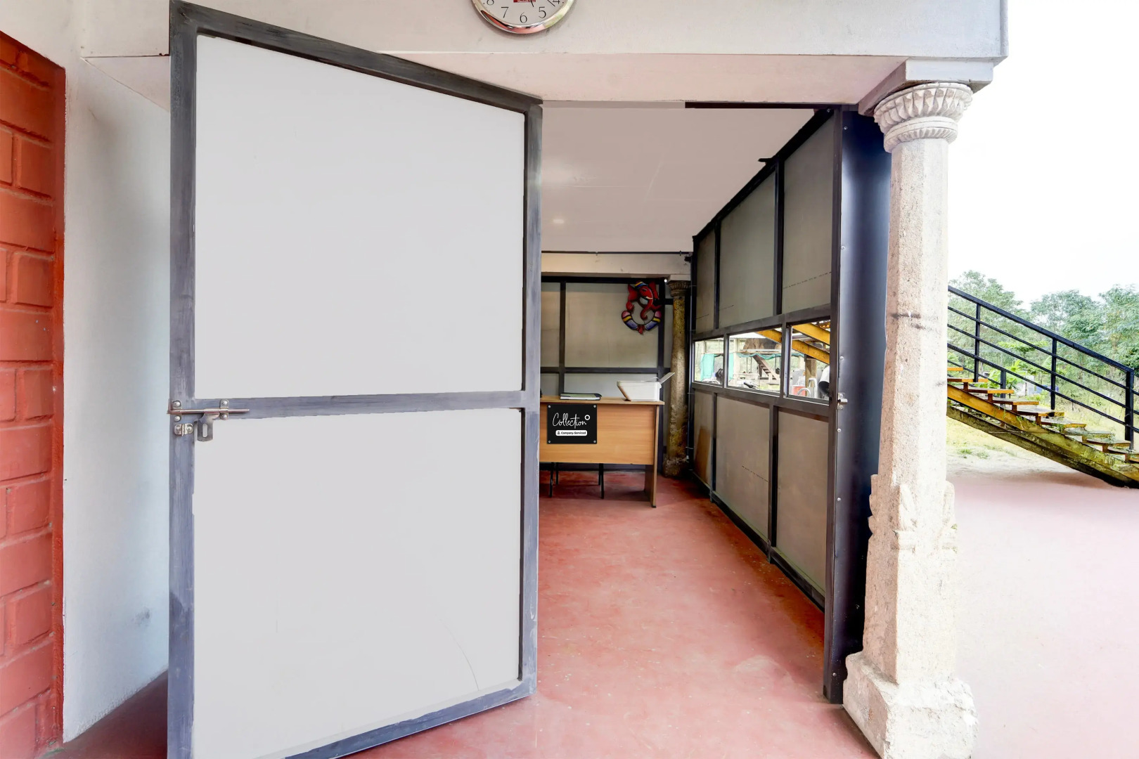 Super Collection O Isha Yoga Center Coimbatore Formerly Nischala Stay