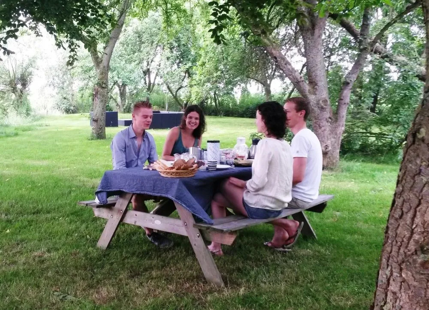 B&B Groningen Buiten