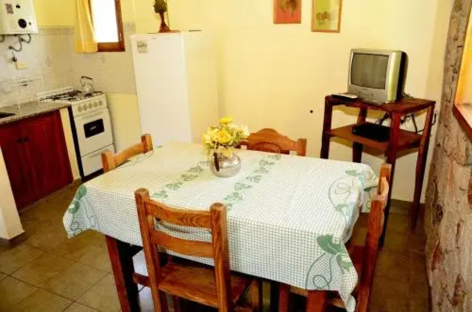 Cabañas Trece Sauces