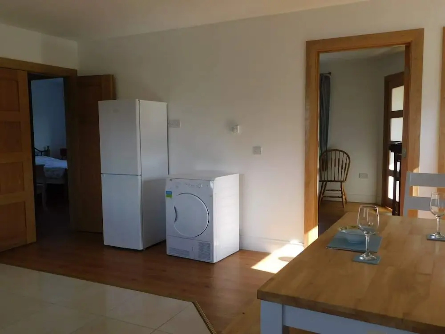 Delightful Bungalow Near Skibbereen & Baltimore