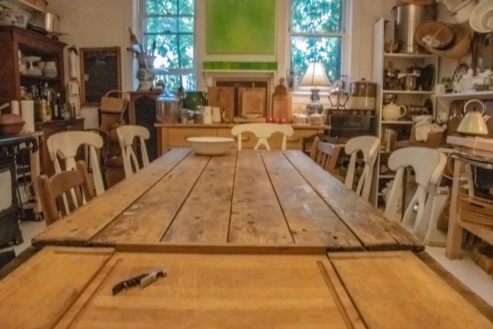 Church Des Artistes Guest House