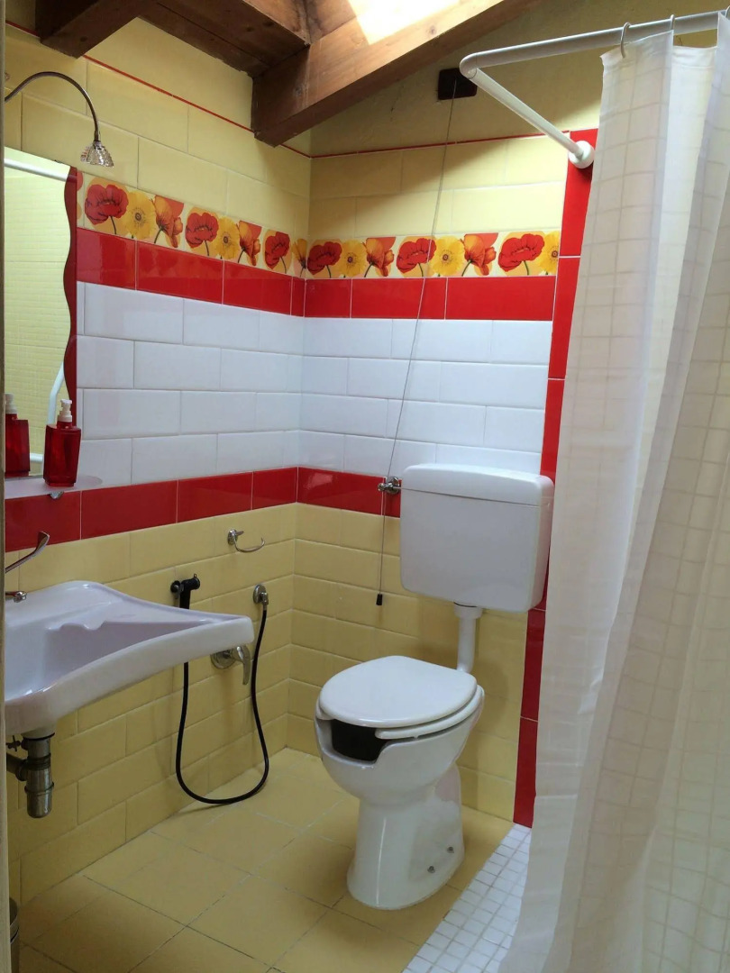 Agriturismo Fattoria Ca' di Monti