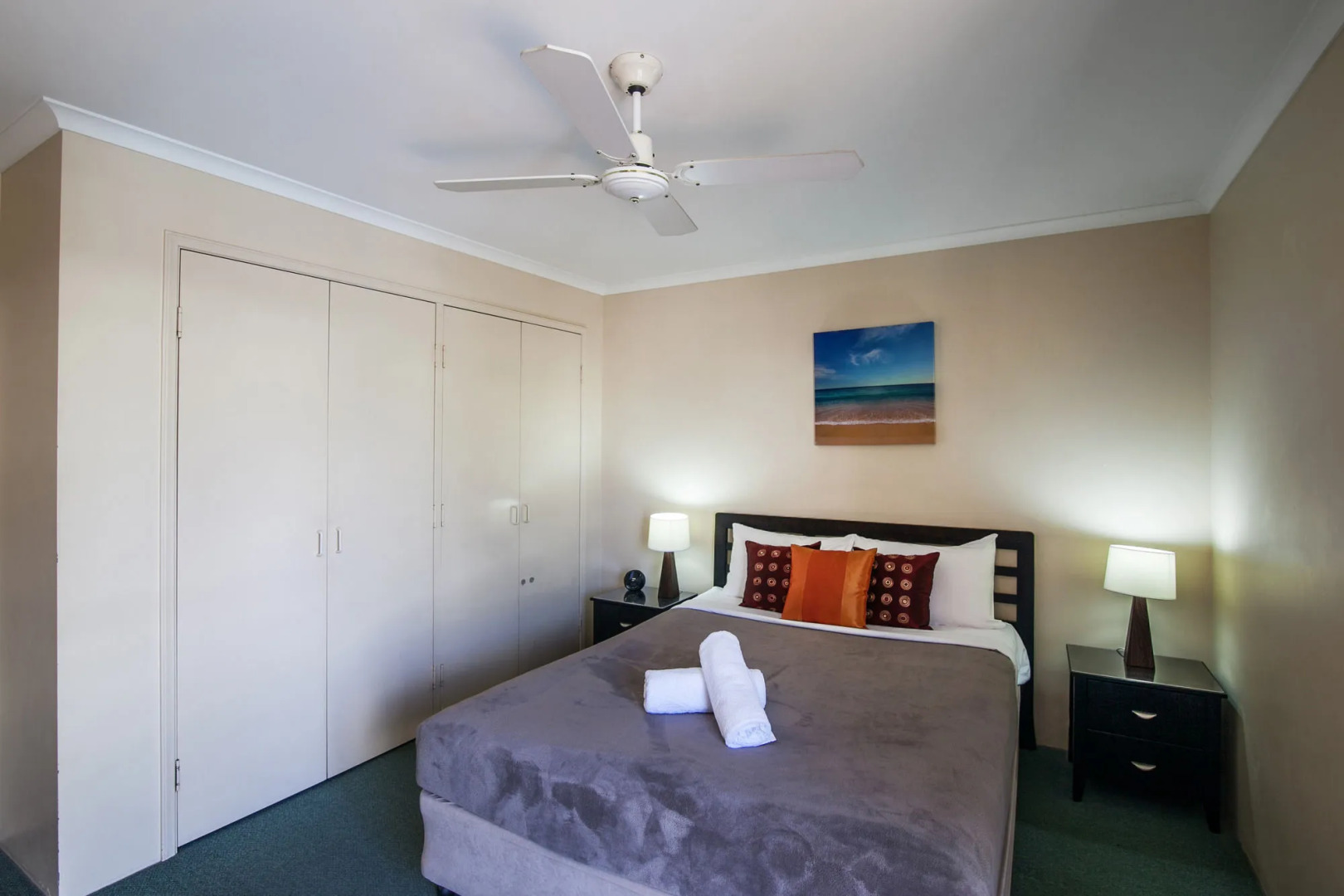 Pelican Beach Resort Noosa