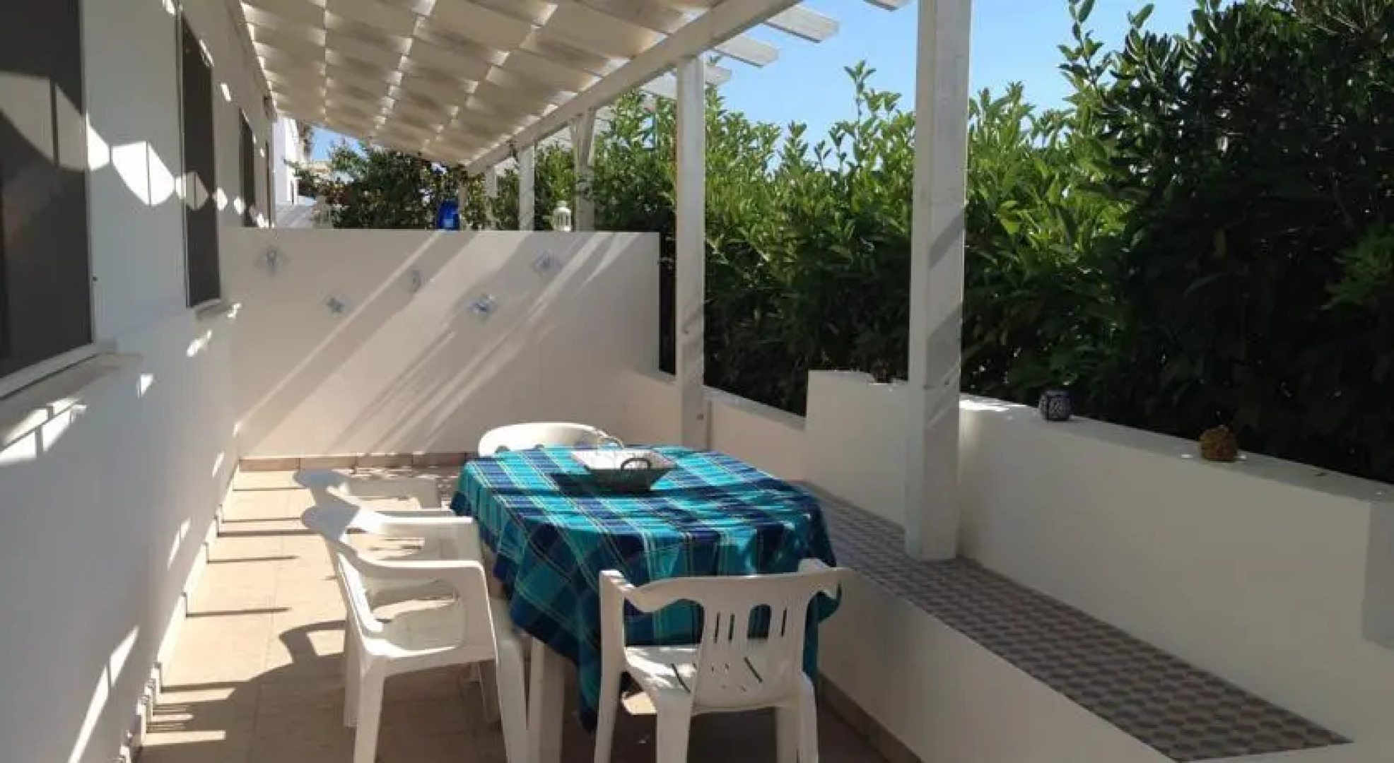 Vista Mare Torre Suda