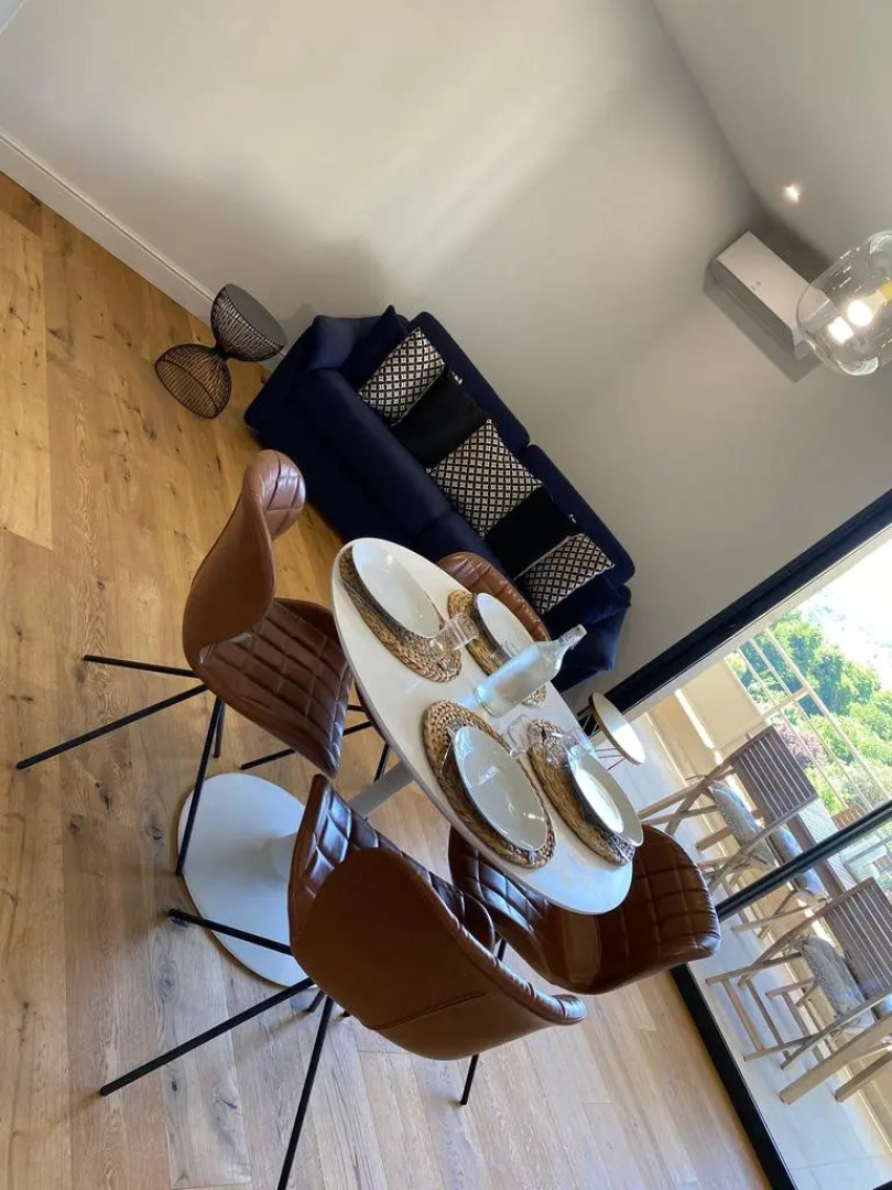 Appartements de Standing - Panaté