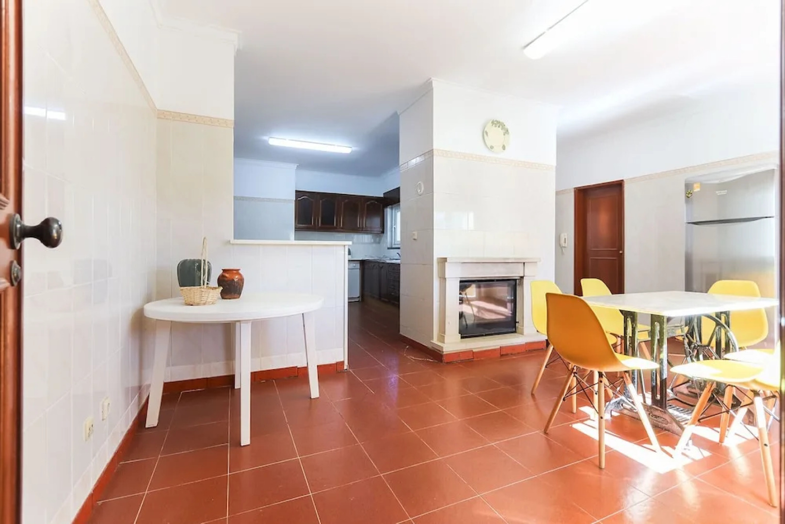 Sintra Classic Villa by Homing