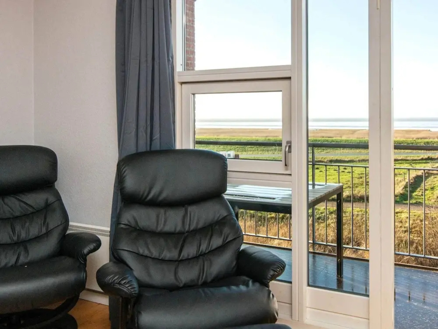 Modern Seaside Retreat - By Traum Ferienwohnungen