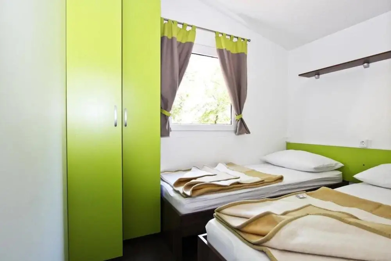 Premium Sirena Village Holiday Homes