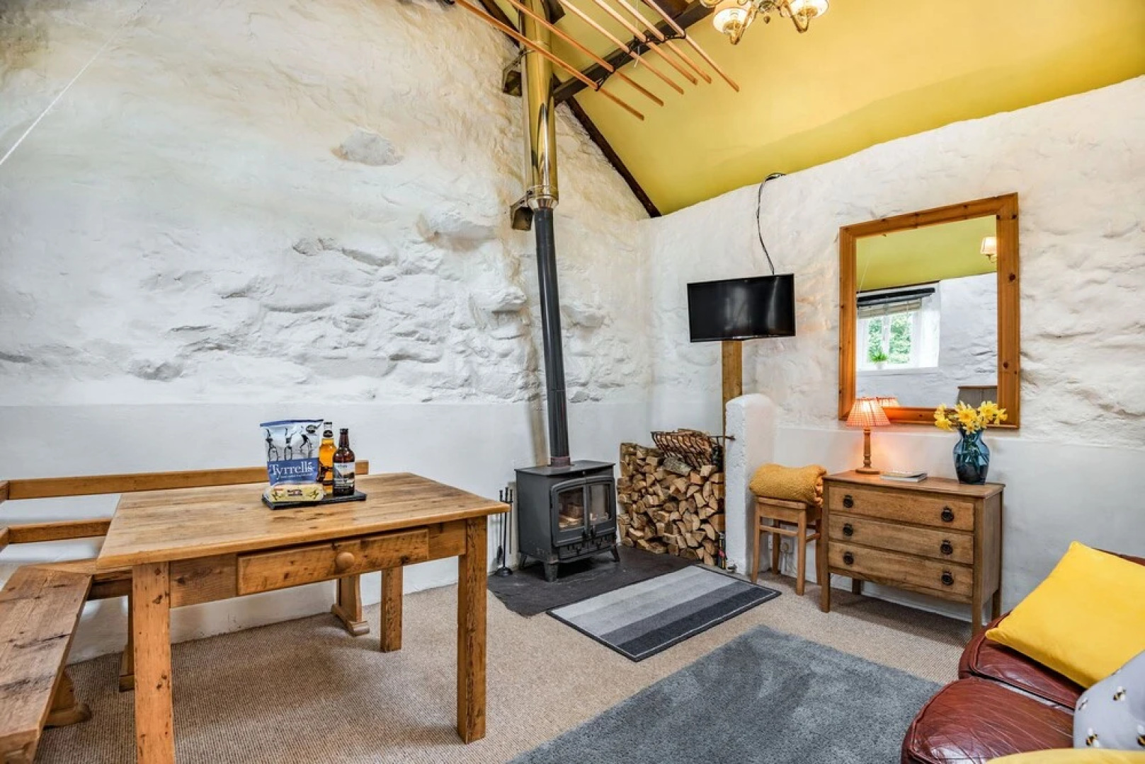 Celyn Farm Cottage