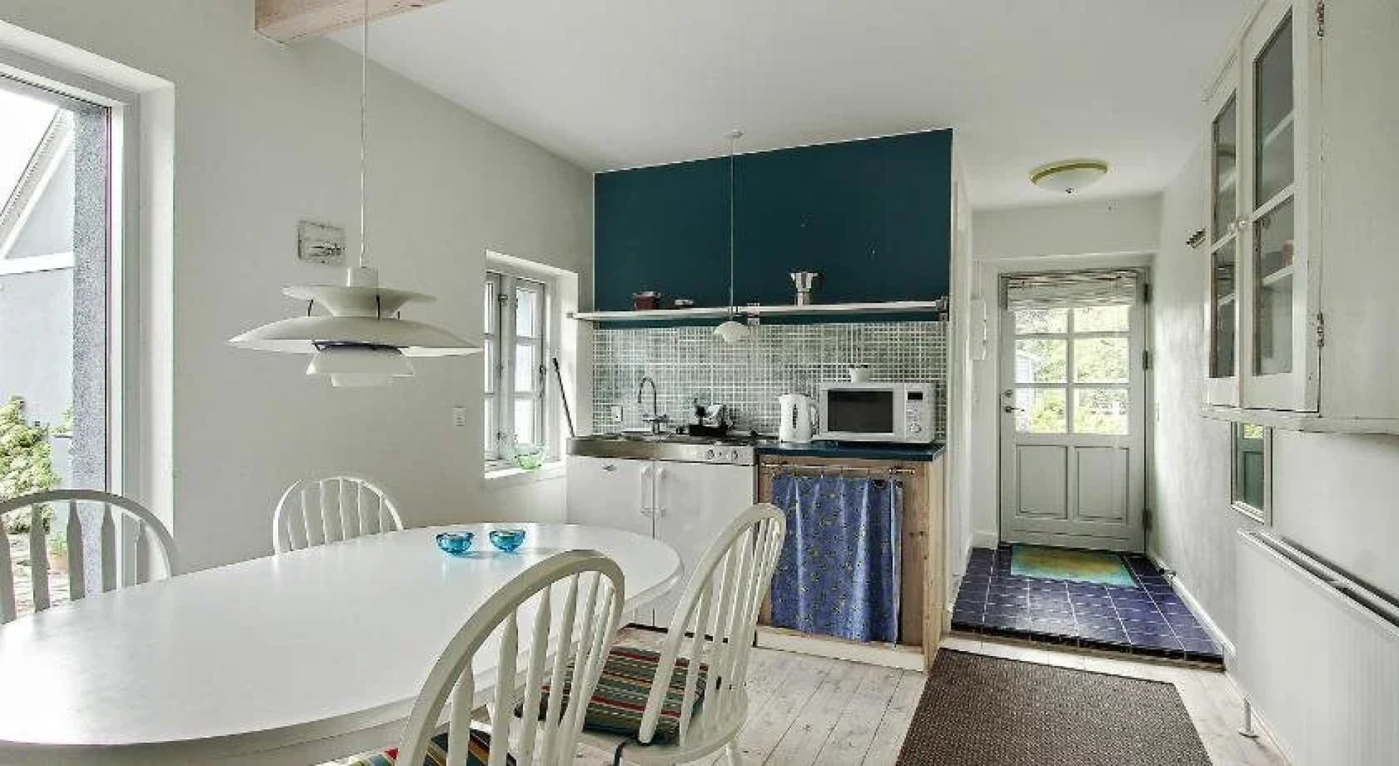 Holberggaard Apartments