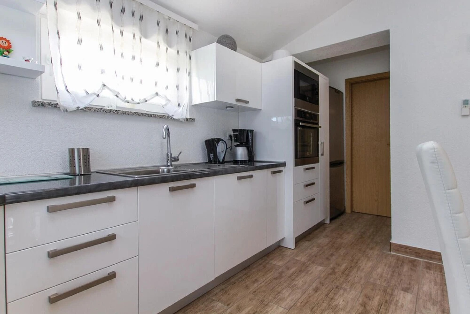 Amazing Home in Nedescina With Wifi and 5 Bedrooms