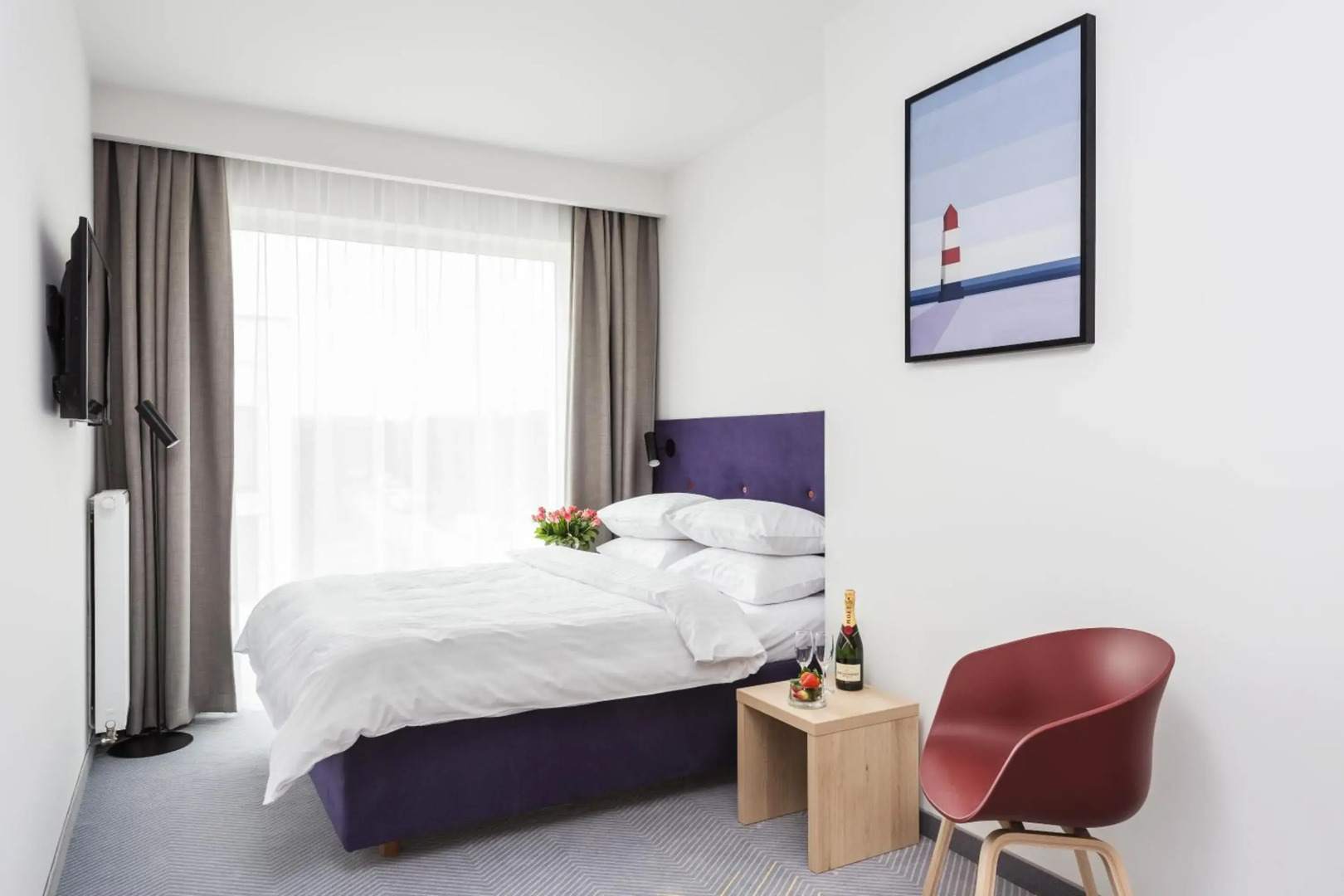 Platinum Hotel & Residence Wilanów