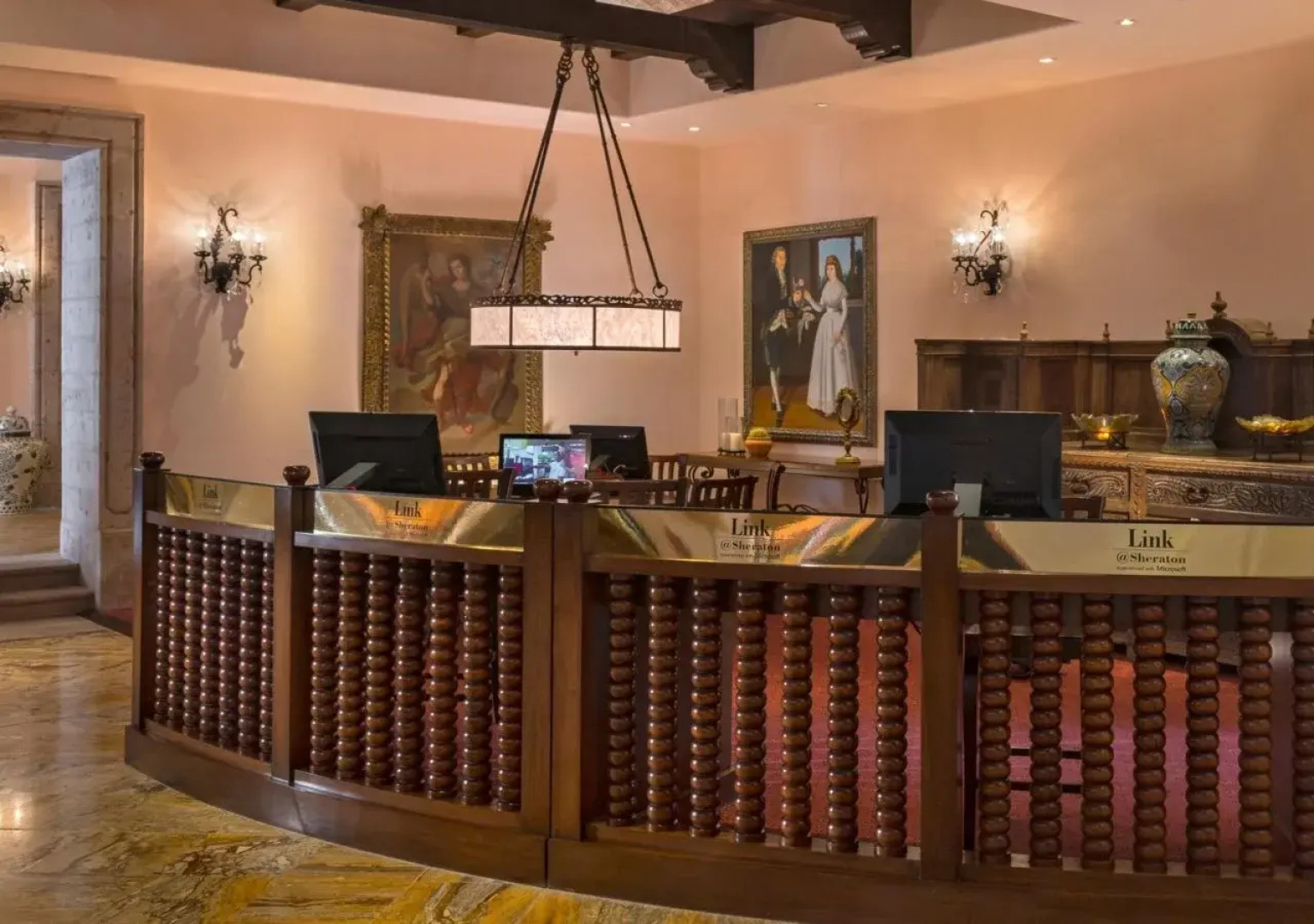 Hacienda del Mar Los Cabos, An Autograph Collection All-Inclusive Resort by Marriott