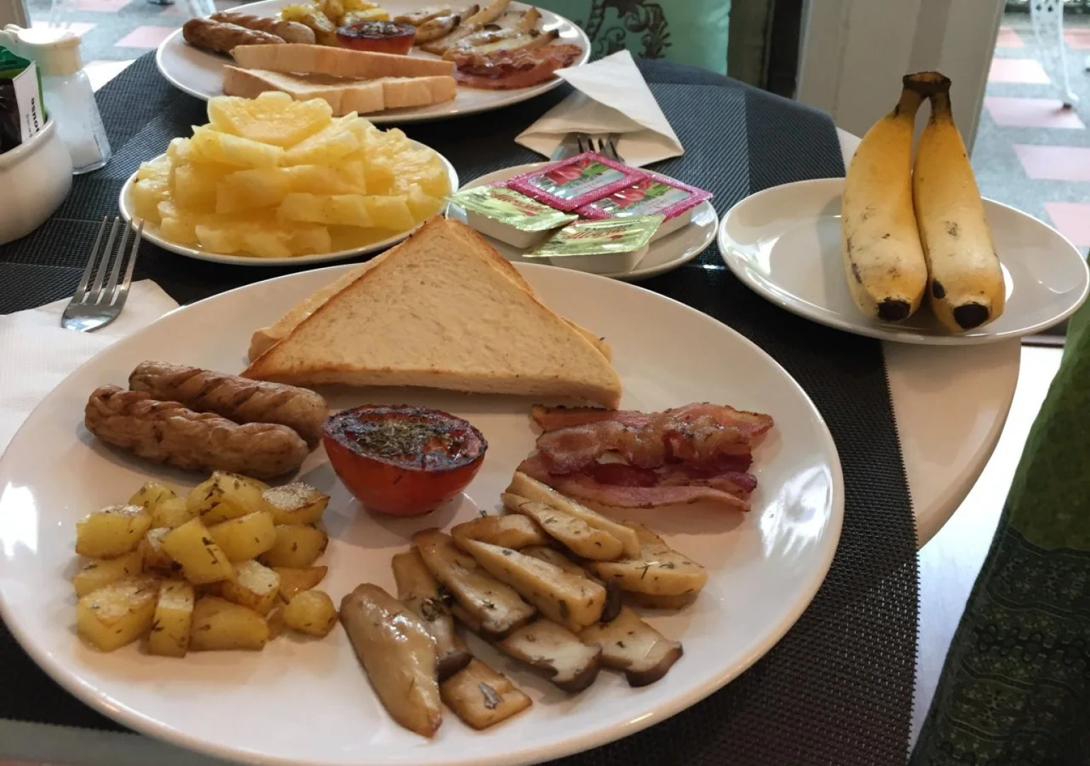 Casa Blanca Boutique hotel