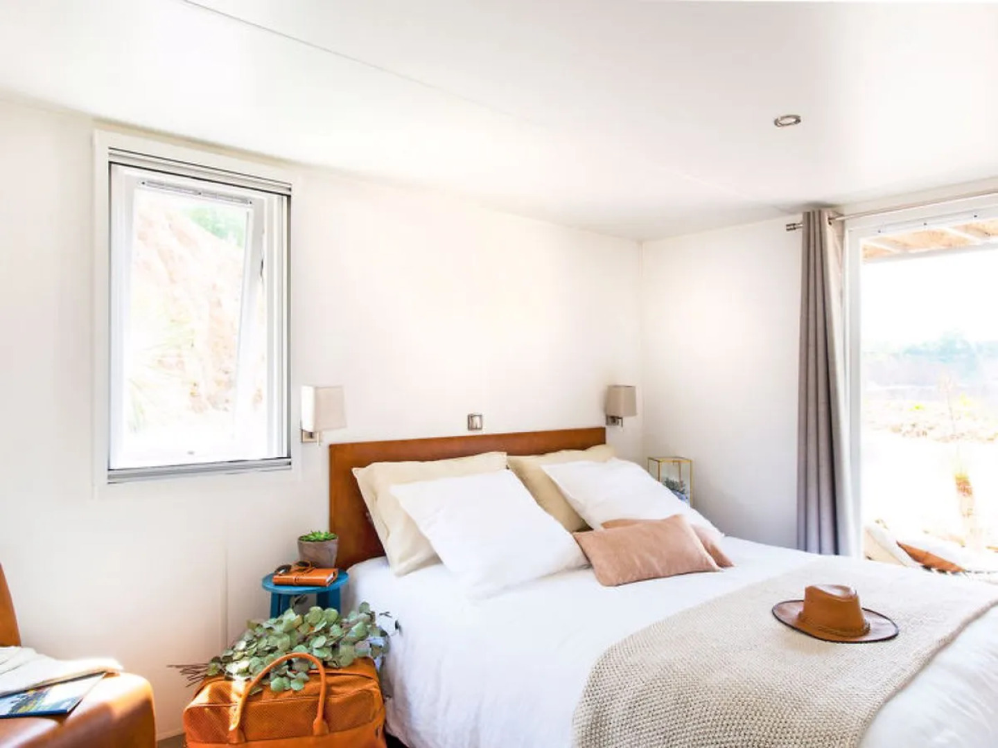 Domaine Les Mûriers (VED111)