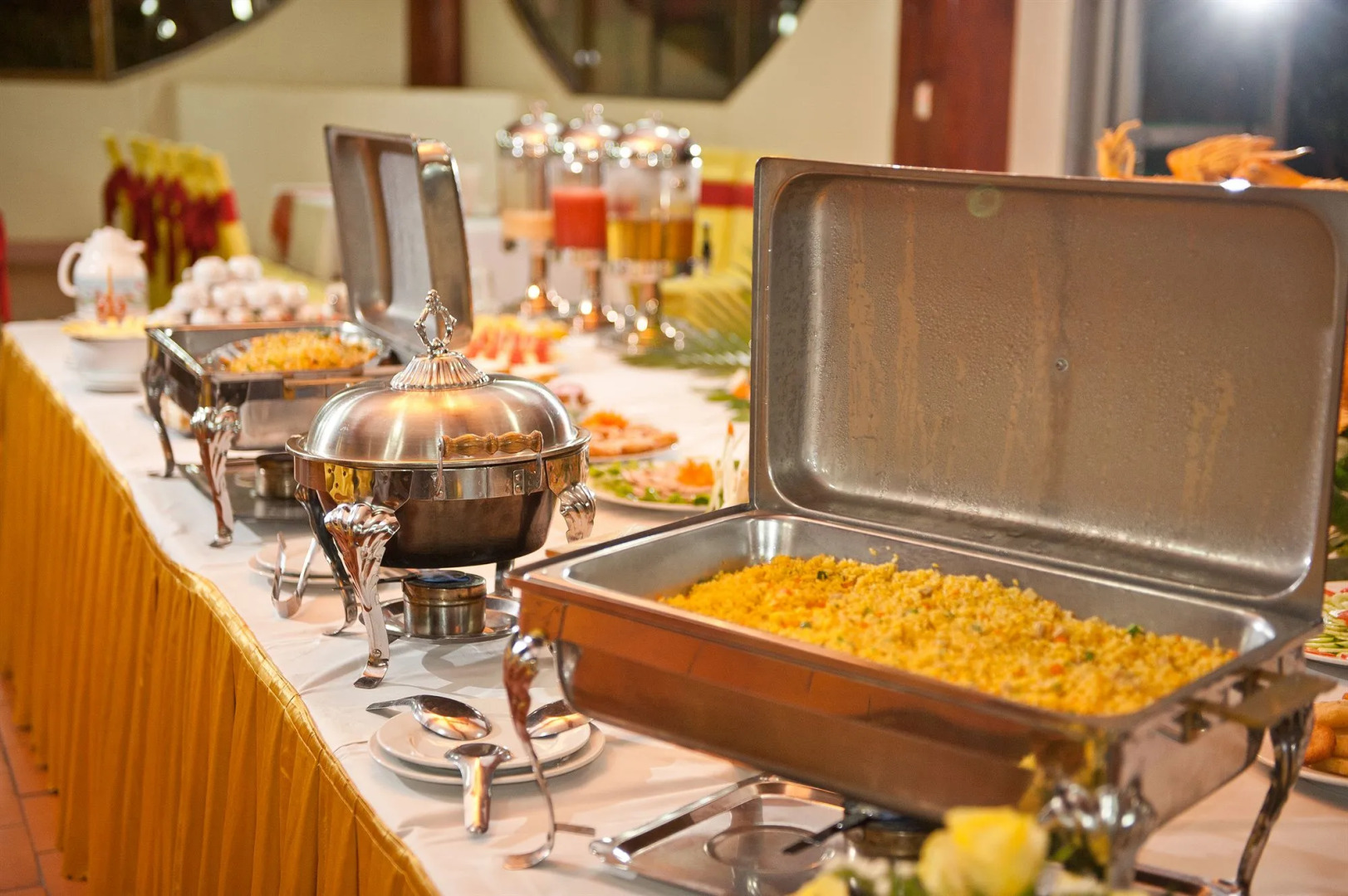 Muong Thanh Lai Chau Hotel