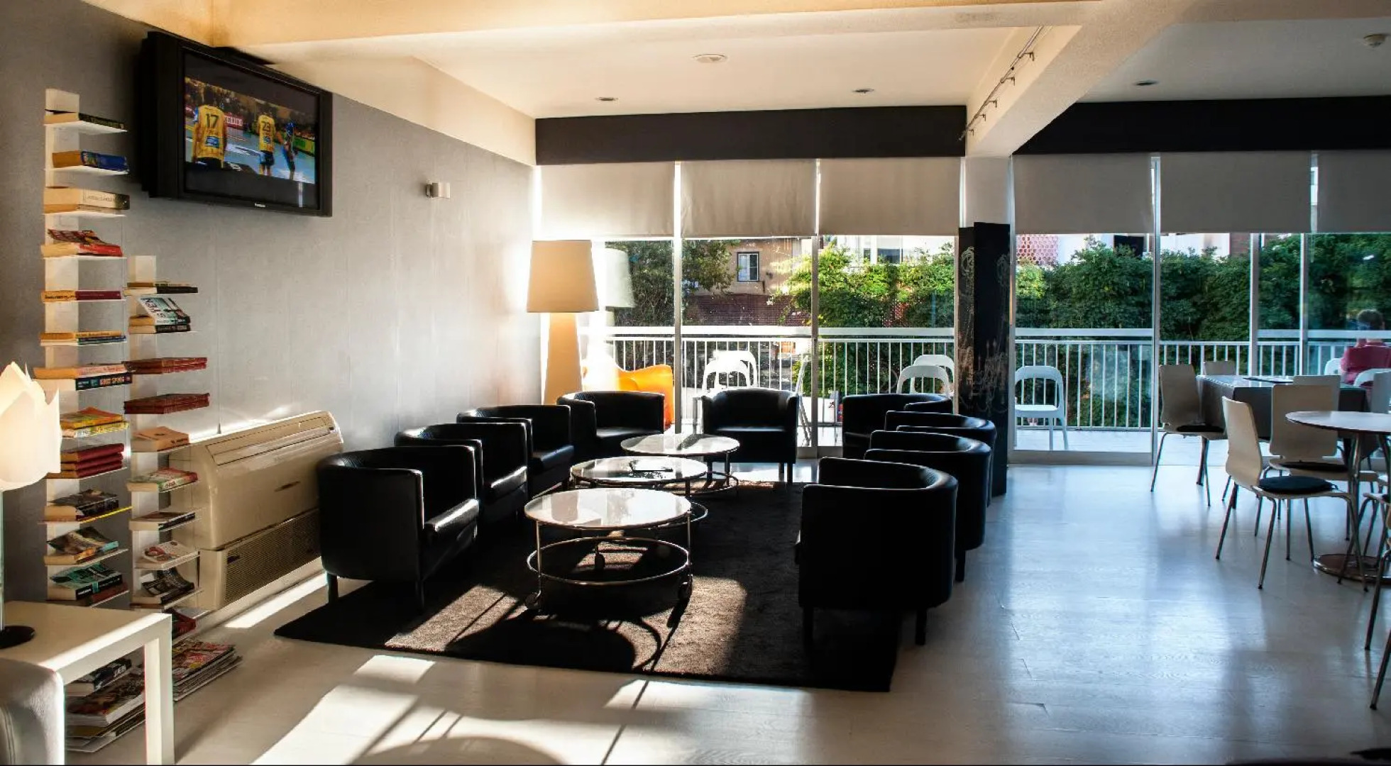 Hotel Londres Estoril