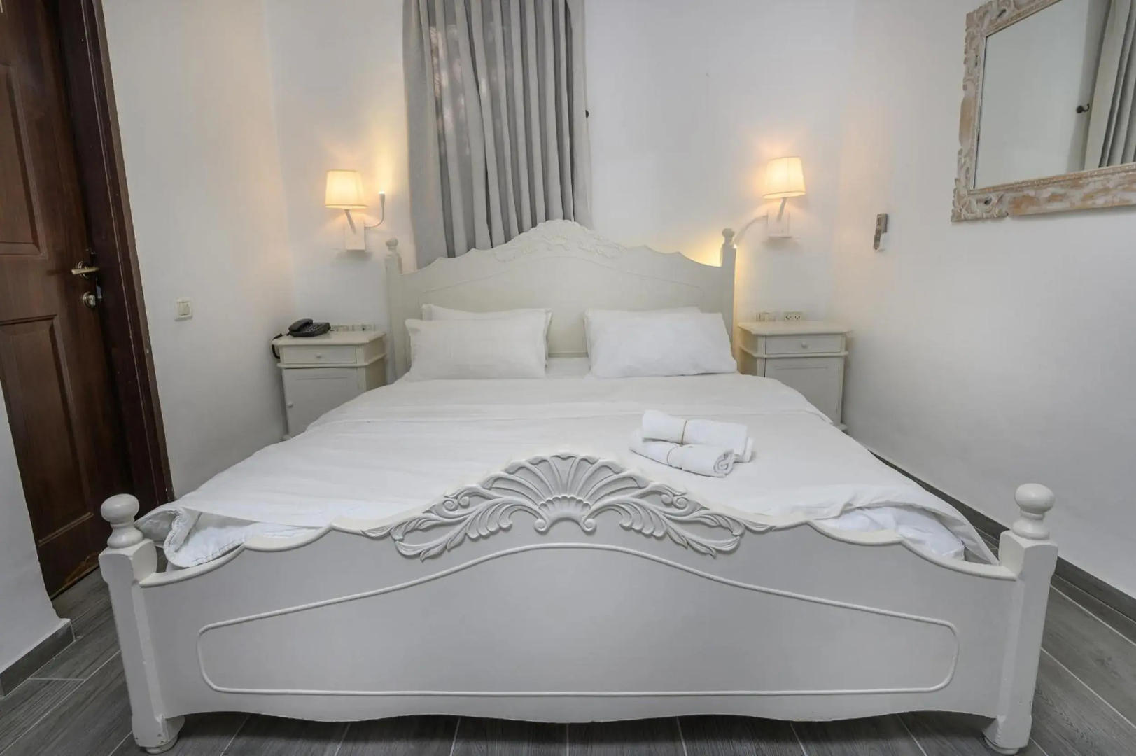 Shirat Hayam - Boutique Hotel