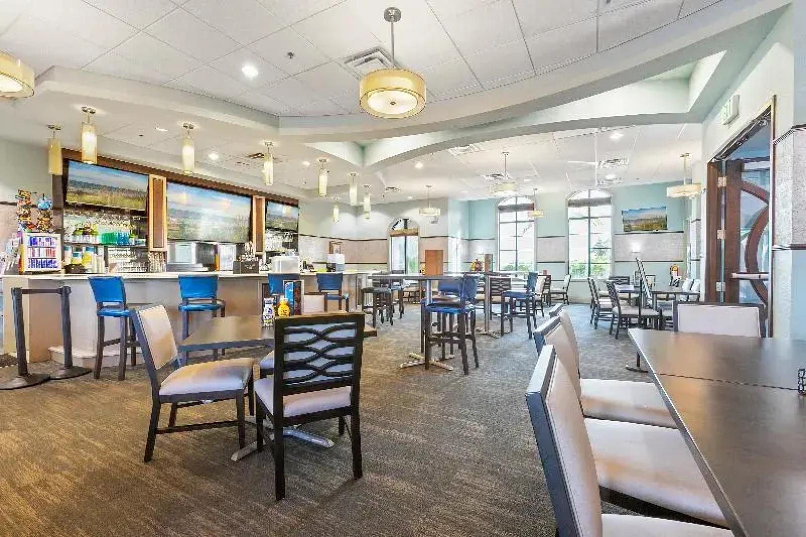 ChampionsGate Resort Homes and Townhomes