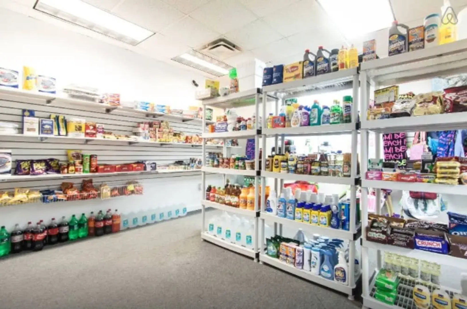 Sunny Isles One-bedroom