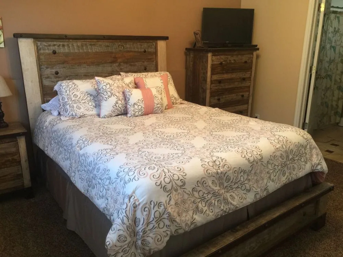 Blue Sage Bed & Breakfast