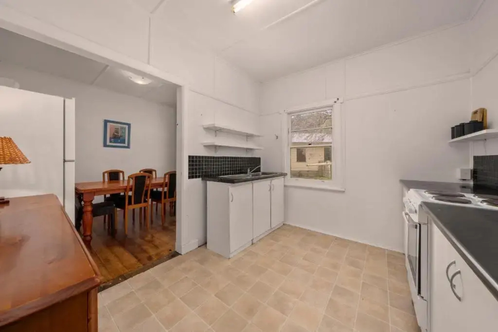 Giants Table and Cottages