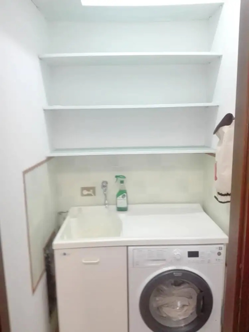 Apartment with 4 Bedrooms in Sambruson, with Furnished Balcony And Wifi - 34 Km From the Beach