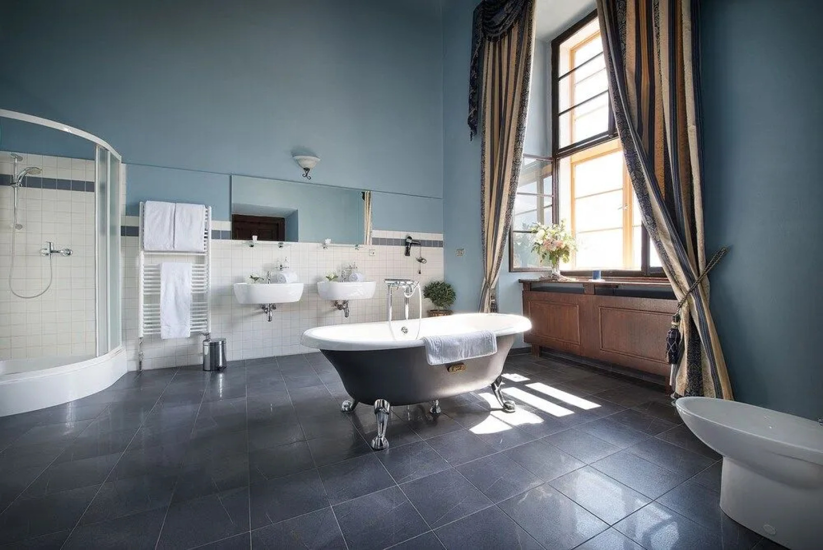 Chateau Loucen Garden Retreat