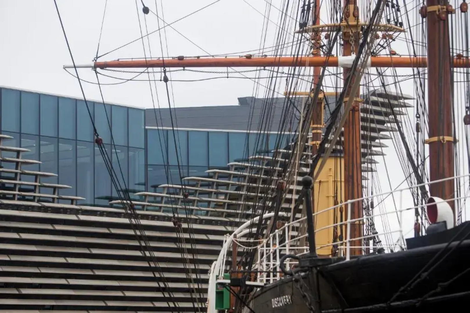 Hotel Indigo Dundee by IHG