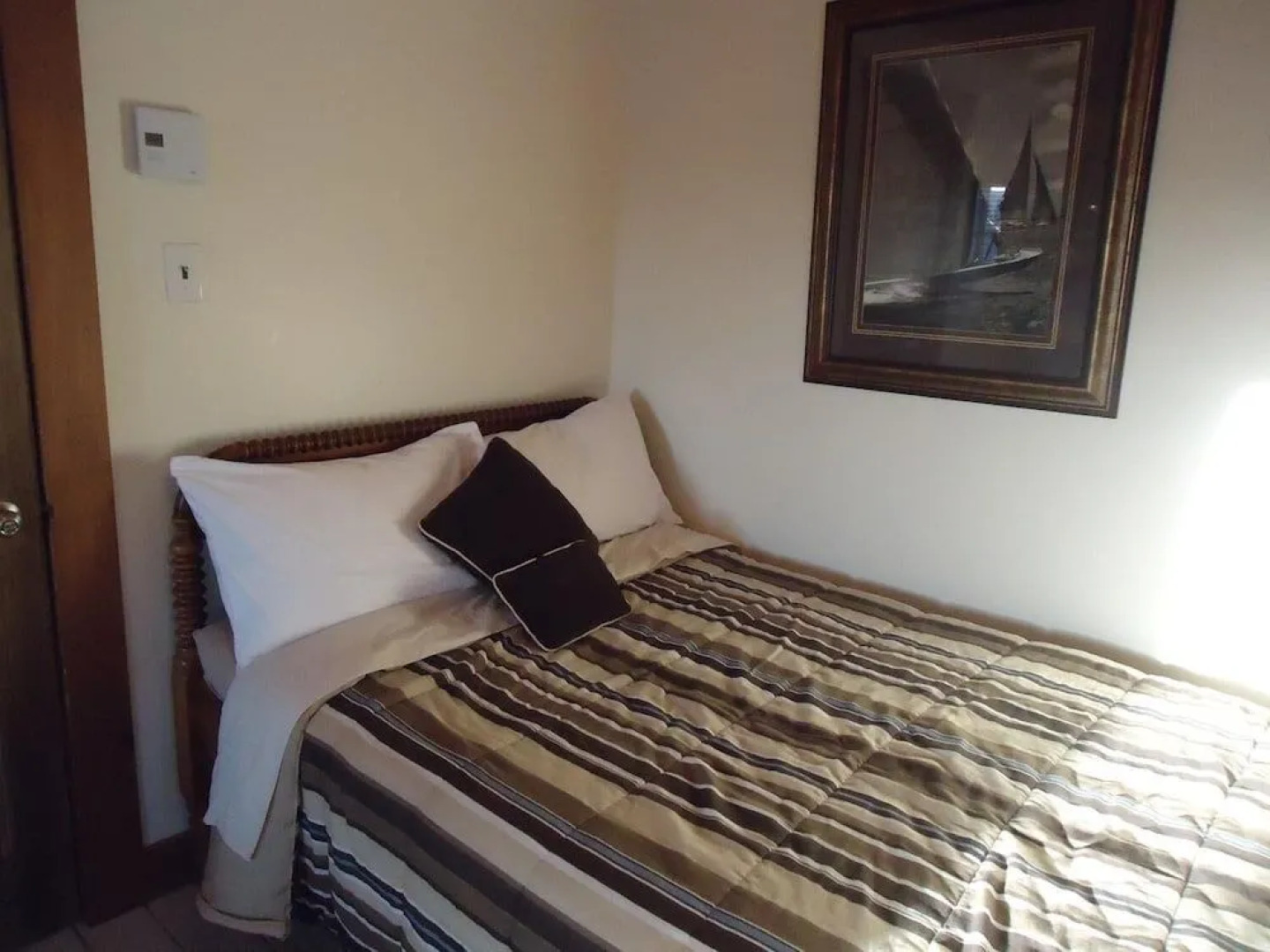 Capitainerie du Passant B&B