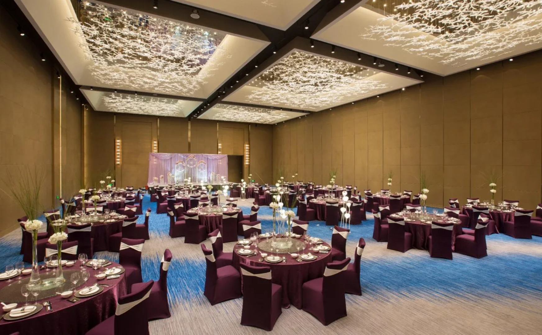 Fliport Wutong Hotel