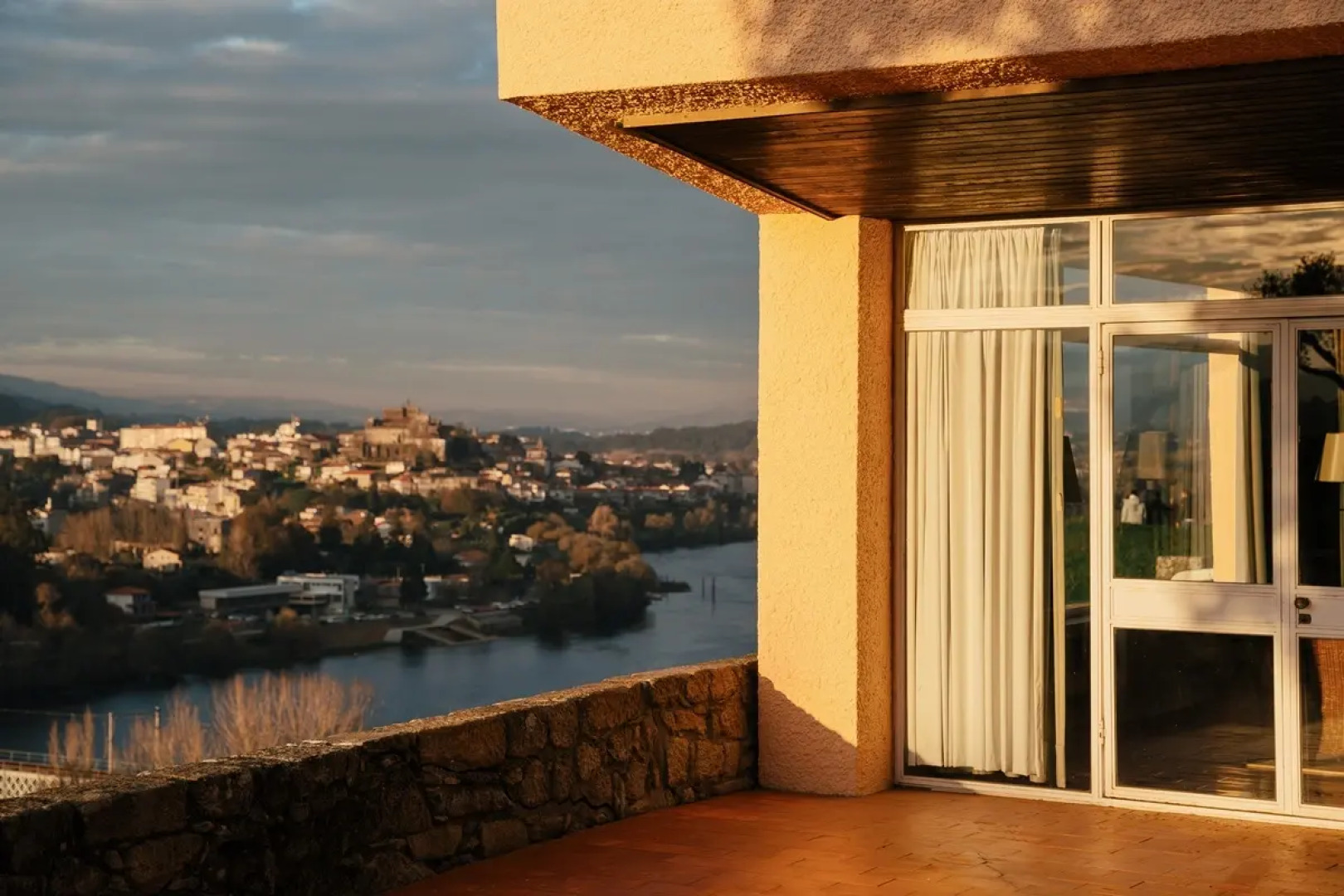 Sao Teotonio Pousada