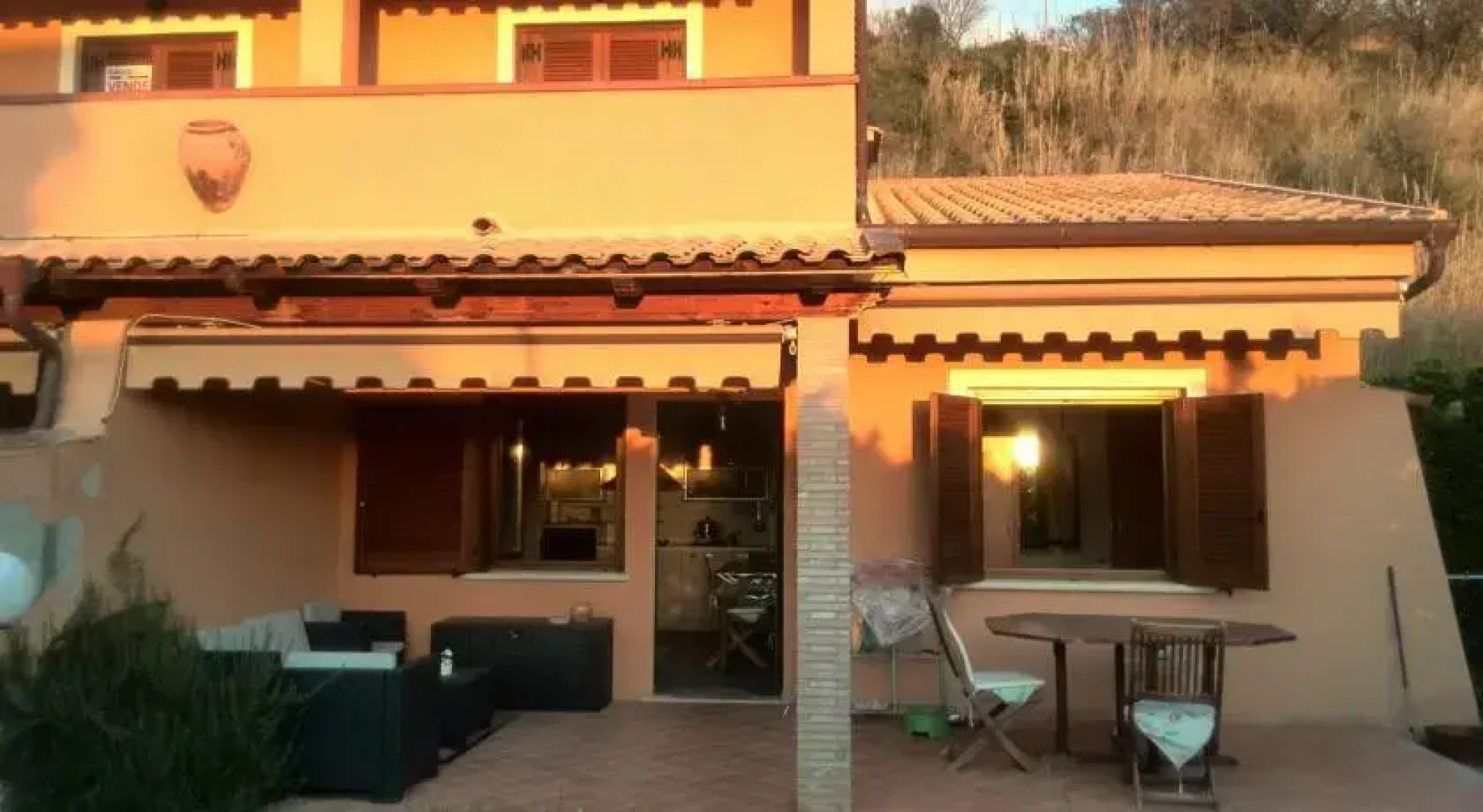 Casa Vacanze Fuscaldo