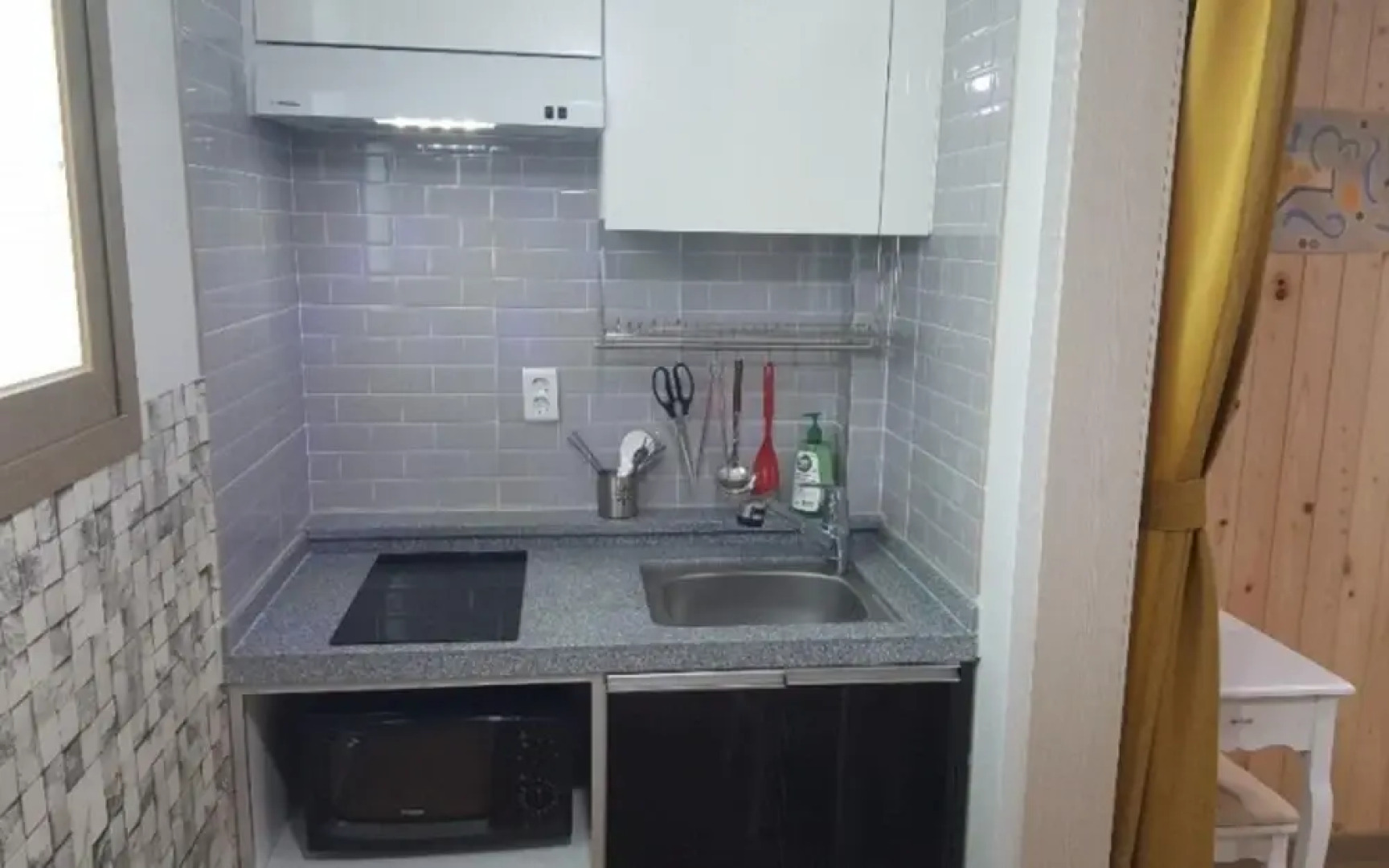 Cheongdo Persimmon Ville Pension