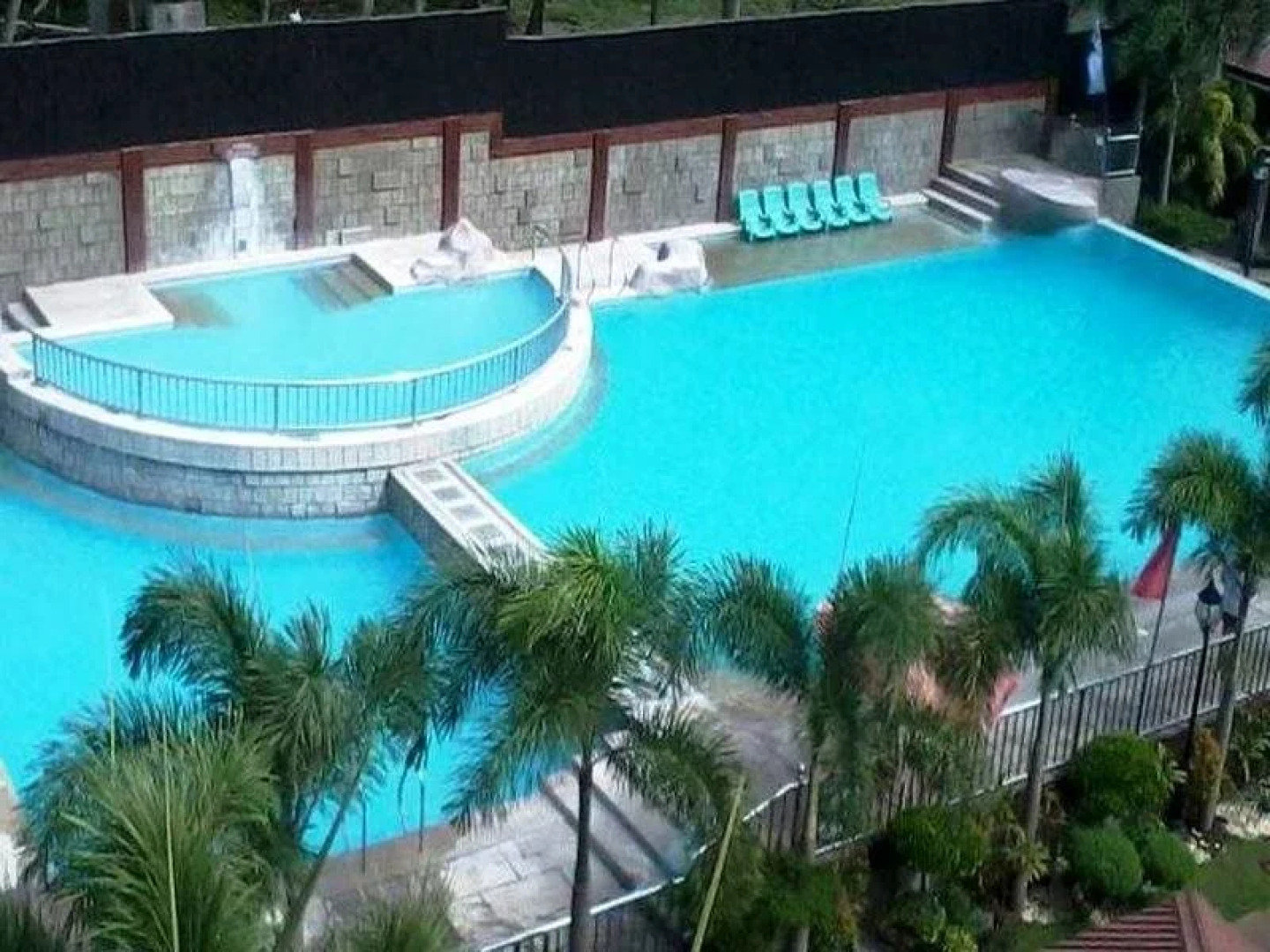 La Sueña Brisa Beach Resort and Events Place