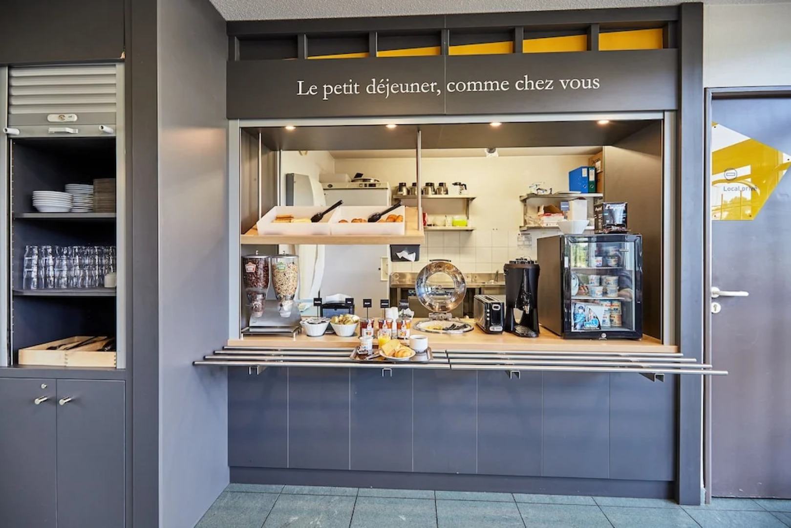 B&b Hotel Le Havre Harfleur 1