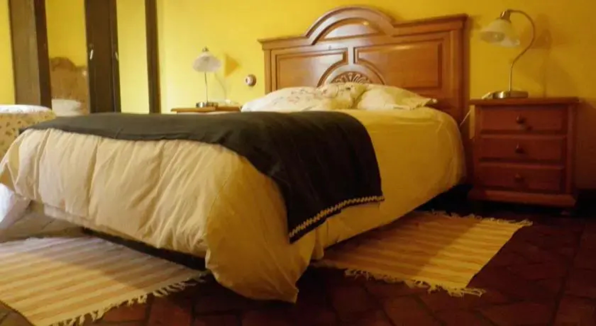 El Rincón De Los Cerezos