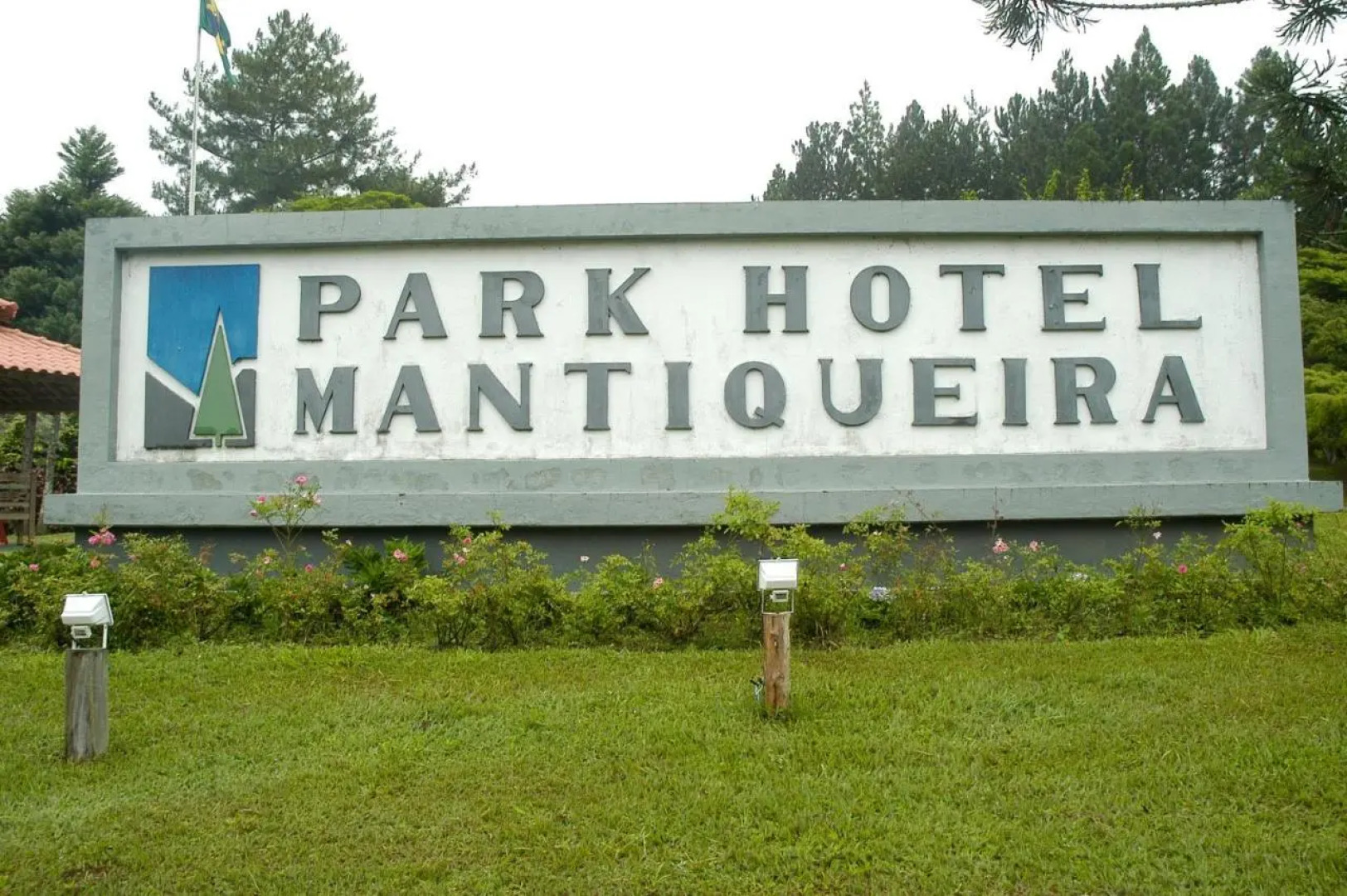 Park Hotel Mantiqueira