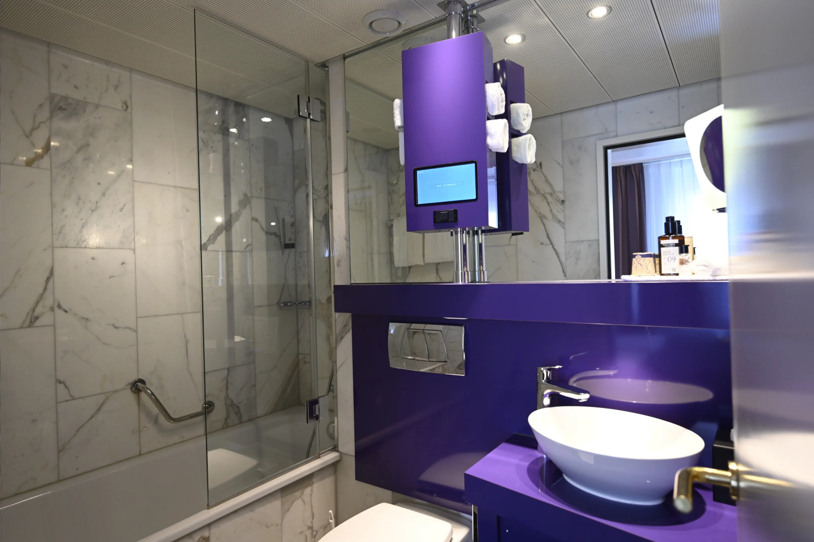 Hotel Stoller Zurich