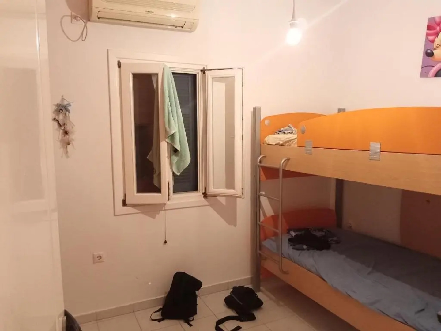 HOUSE 3Bedroom Maisonette ΕΞΟΧΙΚΟ Alyki PAROS 50m from BEACH ideal for families